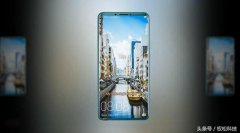 华为Mate 20真机曝光，新机搭载麒麟980加屏下指纹到来！