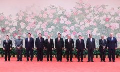 独当一面，科达在上合峰会中再创大国安保典范