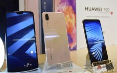 竞争火热 手机厂商相继在日推出高性能摄像头新品