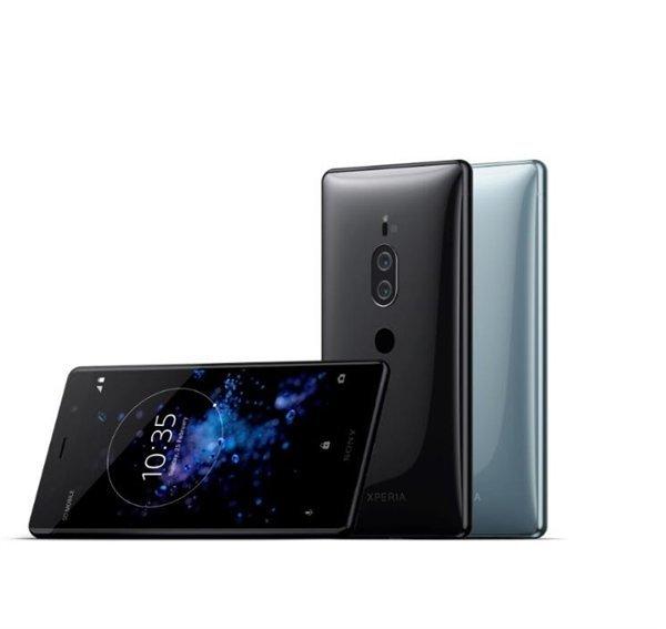 最强索尼手机!Xperia XZ2 Premium在台正式发布