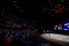 武汉跃莱总裁经验分享，指点迷津震撼全场