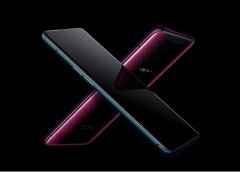 未来旗舰Find X发布 全隐藏式3D摄像头引关注