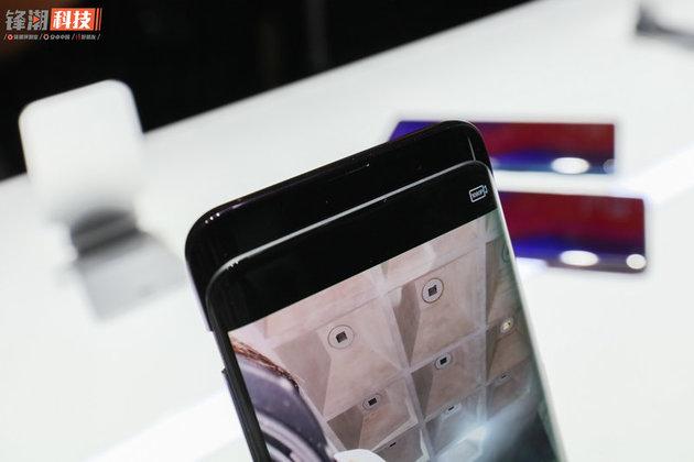 OPPO Find X双轨式潜望结构揭秘:使用寿命高达5年!