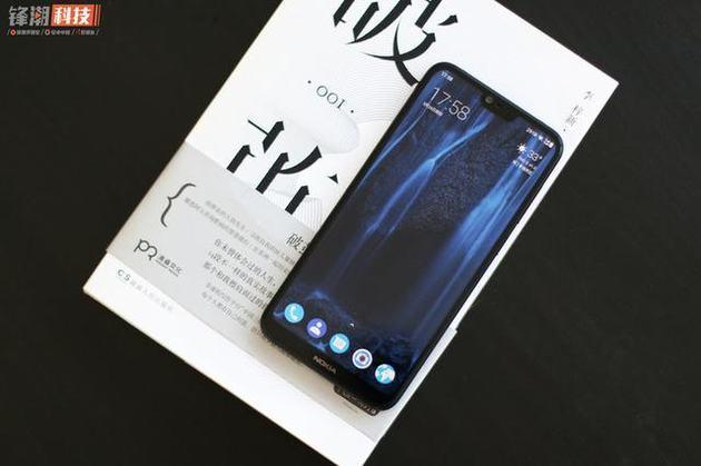 谁说低端机不在国内上市?诺基亚 5.1 Plus曝光