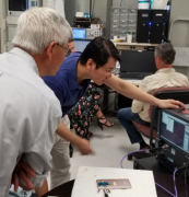 vivo与Qualcomm研制手机5G毫米波天线