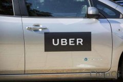 最新调查：Uber无人车撞死人事件发生时，司机正在看手