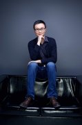 泰迪熊移动CTO欧文盛 AI引领智能手机未来