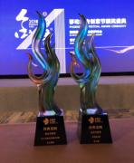 金梧奖尘埃落定 宜人贷两案例双双荣获“经典案例奖”