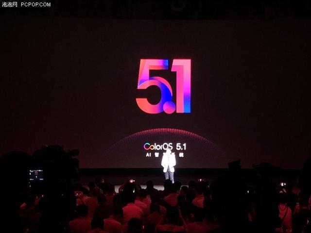 OPPO Find X正式发布 最美全面屏手机售价4999元起