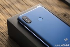 小米MIX3要提前发布，COP封装，无下巴，真正完美的全面