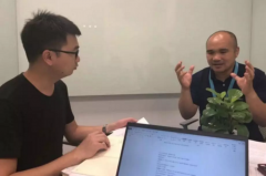 专访IFAA冯春培：3D安全人脸支付——让安卓生态都有＂