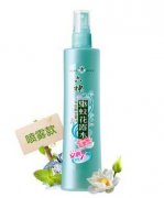 【夏季居家小妙招】妙用六神花露水 去油除味好帮手