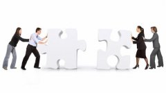 微商外包：无战术，打乱仗？微商无忧帮你精准战略定