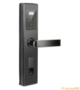 安洛克智能锁：我就不想带钥匙