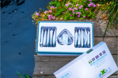 我和可暖常葆的故事