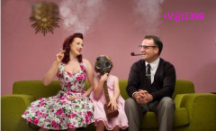 将军堂：戒烟不是问题，脱离吸烟人际圈才是关键问题