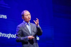 徐直军透露：华为明年6月底推出5G手机
