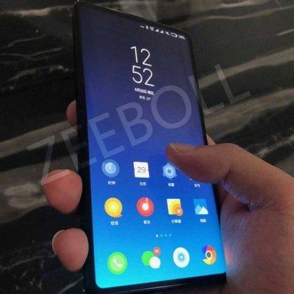 要帮小米挽回口碑,MIX 3到底需要怎么设计才能不输OV?