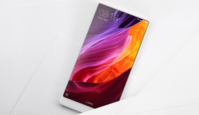 要帮小米挽回口碑,MIX 3到底需要怎么设计才能不输OV?