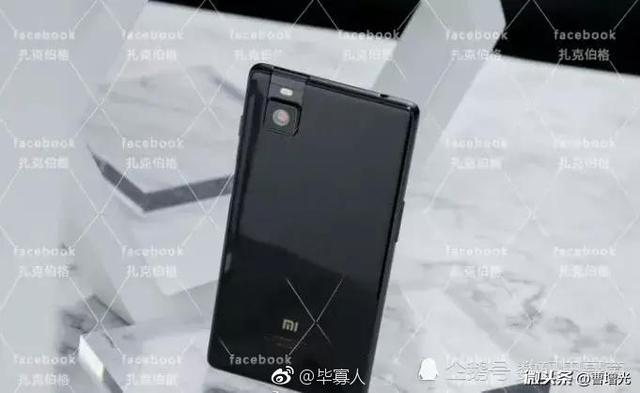 要帮小米挽回口碑,MIX 3到底需要怎么设计才能不输OV?