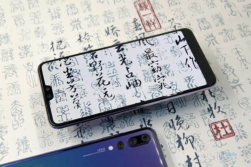 样样俱佳 最值得购买国产旗舰手机推荐