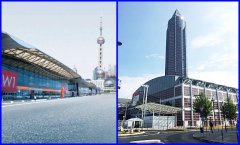 弗鲁克fluko参加展会 以全新面貌携最新混合技术亮相于