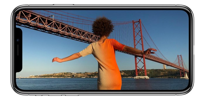 为解决6.1英寸新iPhone X下巴问题 苹果操碎了心