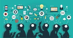 微商外包：从0基础到150万粉丝，微商无忧带你玩转社区