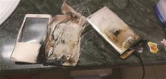 小米手机充电时＂自燃＂ 可以原价赔但须签＂保密协议