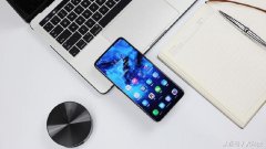 目前国产颜值最高最好看的全面屏手机，你有没有上手