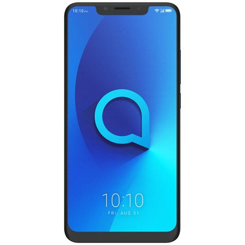 阿尔卡特5V发布:6.2吋刘海屏+4000mAh电池 起售价$199.99
