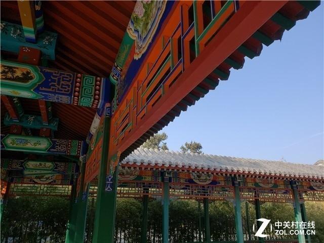 四大旗舰拍照比拼!看完你就知道买哪款