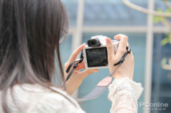 佳能微单M50 适合旅游拍照的相机