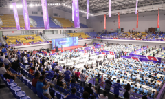 2018 RA国际机器人大赛•未来工程挑战赛和WRO贝尔专项赛