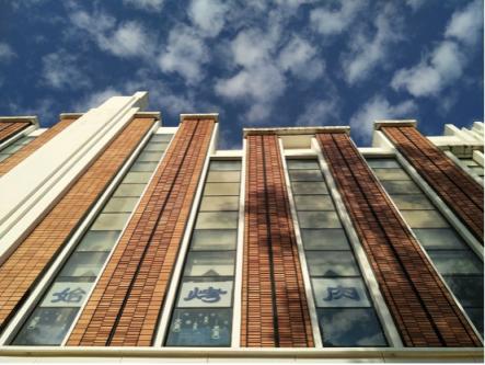 越拍越AI拍!汇威AICALL V9手机拍摄功能测评