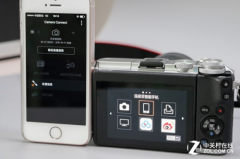 佳能是一款方便携带的相机，出行不容错过