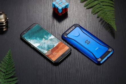 上市不过3个月,黑鲨游戏手机凭什么能和一流大牌平起平坐?