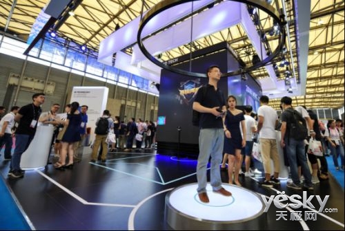 全球首推!vivo将发布体感游戏手机,可投屏至显示器