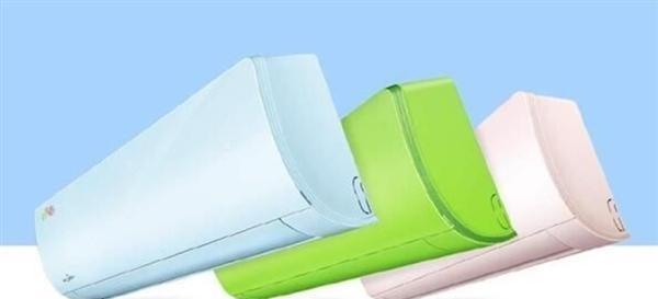 小米米家互联网空调来了:7月23日见