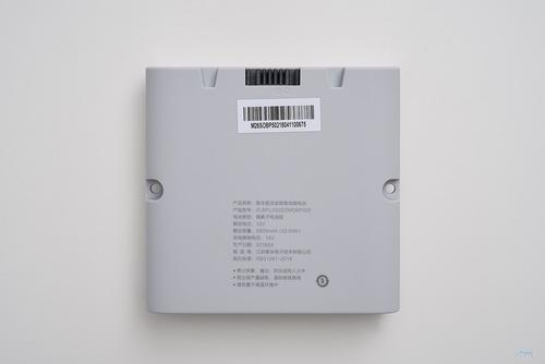智米自然风风扇拆解:工艺表里如一 599元优势明显