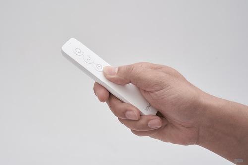 智米自然风风扇拆解:工艺表里如一 599元优势明显