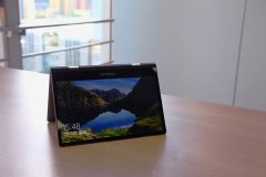 台电公布廉价笔记本F5真机照 超大下巴让人惊掉下巴