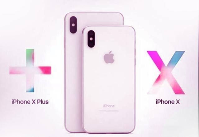 苹果9月或将发布3款手机，有廉价版，有双卡双待