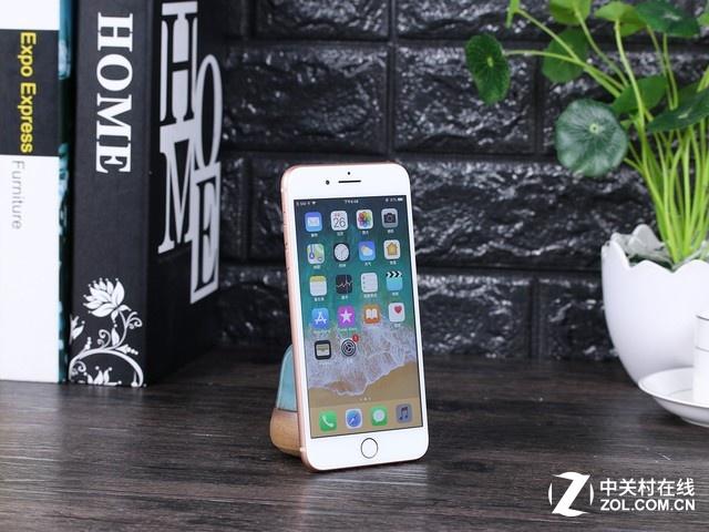 iPhone X太贵？其实苹果这个手机性价比很高