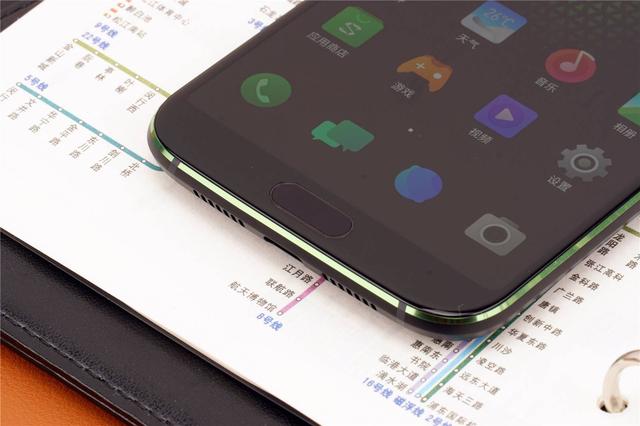黑鲨游戏手机评测:立于竞技之巅,醉于游戏之中