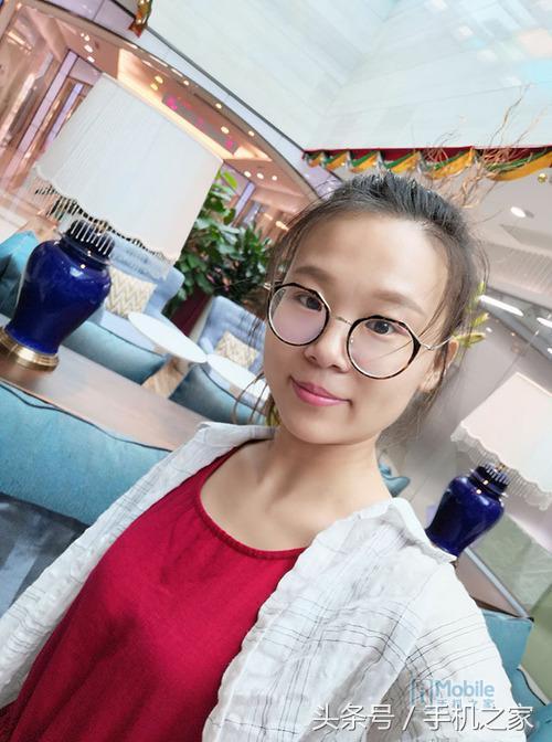 华为nova 3自拍评测:手机也能拍出海报大片