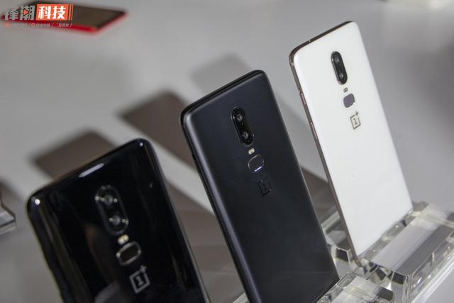 智能手机世界杯结果出炉,一加 6 成国内第一