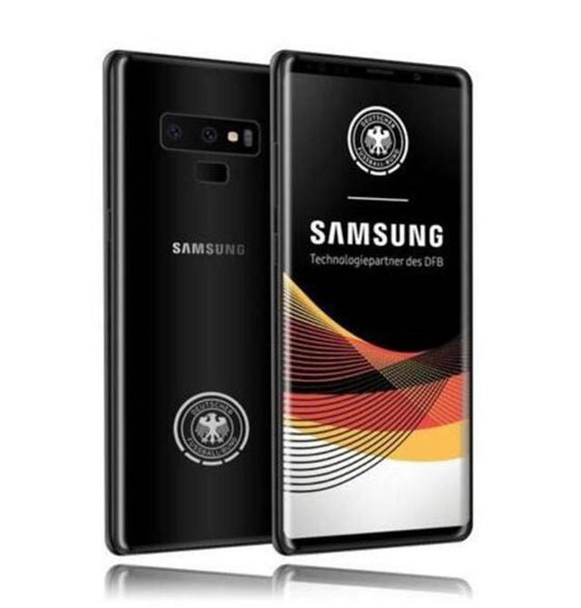 7800元!三星Note9下个月见