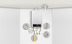 关于检修热水器你该知道的一切，都在这篇文章里了！