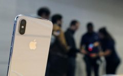 二手iPhone X最保值仍可卖原价的85% 反之安卓就保不了值